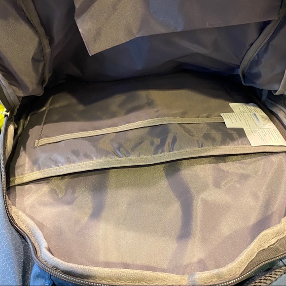 high sierra caswell backpack